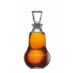 GOLDEN EIGHT - LIQUEUR DE POIRE WILLIAMS