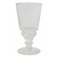 Verre à Absinthe