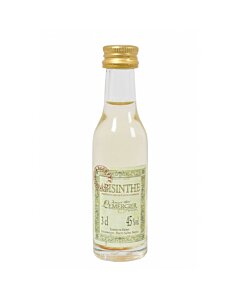 Miniature Absinthe 45%