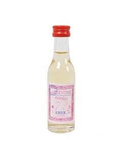 Miniature Amer Absinthe, 72%