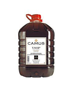 Cognac Camus 5 L - 50% vol. 