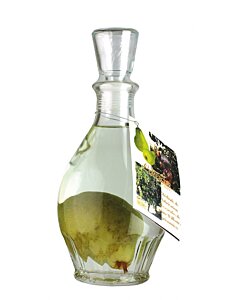 Poire William Prisoner Pear Carafe 700ml