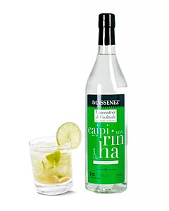 Miss Caïpirïnha cocktail mix