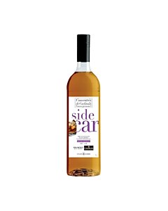 Concentré de Cocktail Side Car 1L - 60% vol. 