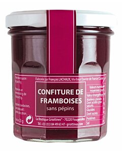 Confiture de Framboises