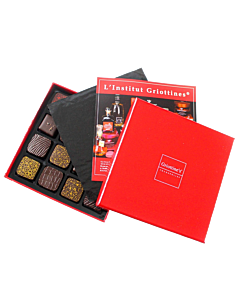 Collection Bonbons de Chocolat (×16)