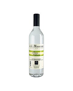 Eaux-de-Vie de Poire Massenez 1 L - 45% vol.