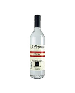 Eaux-de-Vie de Kirsch Massenez 1 L - 48% vol. 