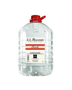 Eaux-de-Vie de Kirsch Massenez 5 L - 60% vol.