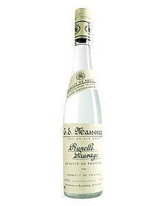 Eau-de-Vie de Prunelle Sauvage Prestige Massenez