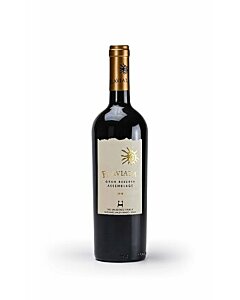 Flaviata - Red blend 2011