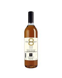 Liqueur de Poire Williams Golden Eight PET 1L - 25% vol.