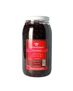 Griottines® Chocolatiers 3L - 15% vol.