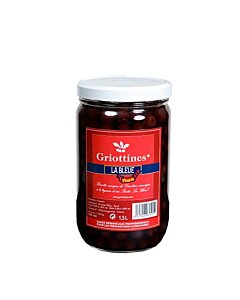 Griottines La Bleue® 1,5L - 15% vol.