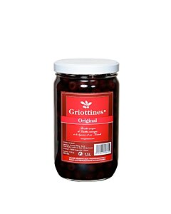 Griottines® Original 1,5 L - 15% vol.