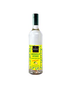 Limoncello Intenso 1L 70% vol.