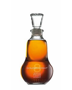 GOLDEN EIGHT - LIQUEUR DE POIRE WILLIAMS