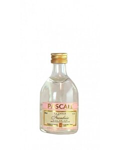 Miniature Pascall® Fruit Eaux-de-Vie