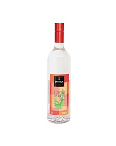 Rhum Premium Gastronomie® Blanc 1L - 40% vol.