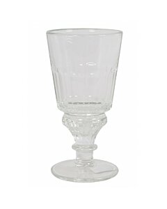 Verre à Absinthe