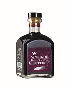 VINAIGRE GRIOTTINES®