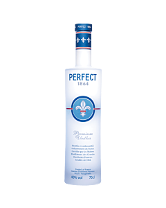 Vodka Perfect 1864®