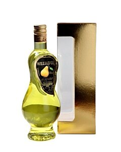 Williad’Or Williams Pear Liqueur, boxed