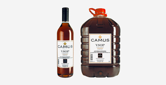 Camus Cognac®