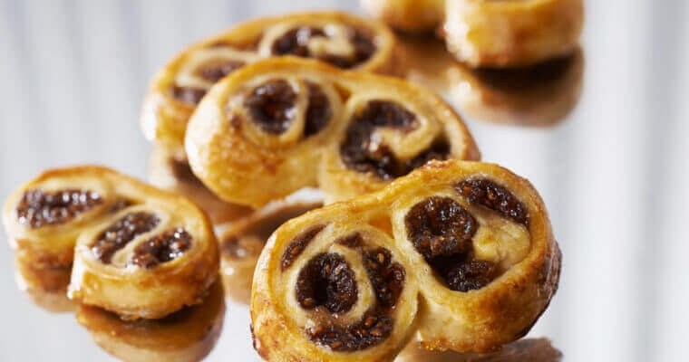 Cœur de palmier aux Framboisines®