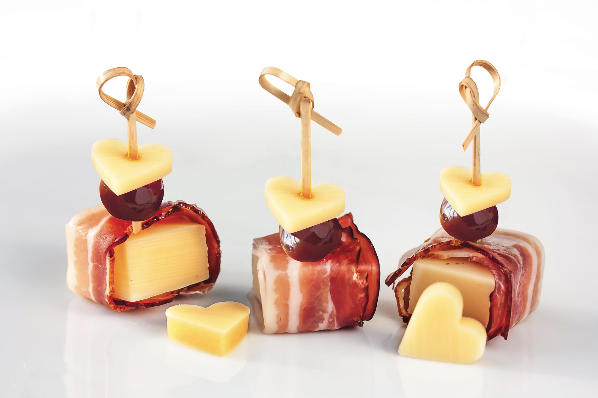 Comté & Griottines®