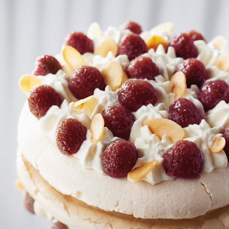 Passionnément Pavlova