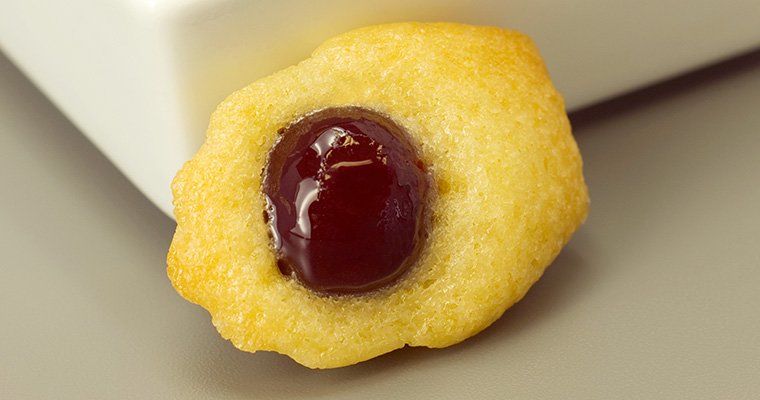 Madeleines Griottines®