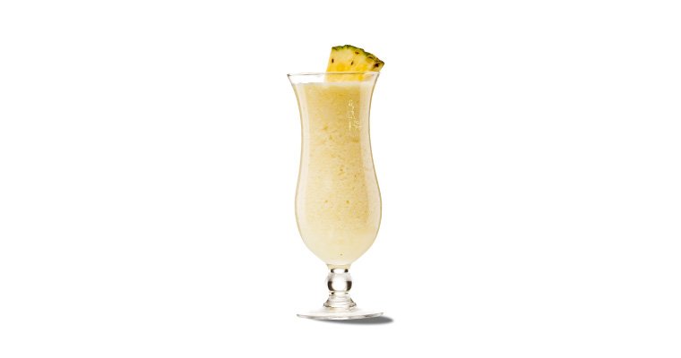 Miss Pina Colada