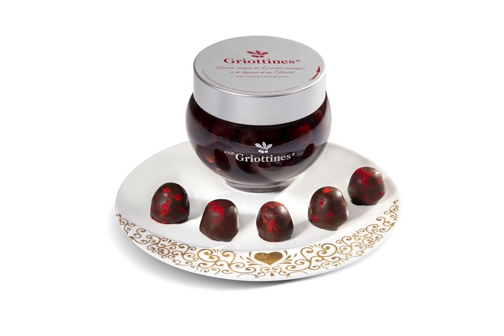 Bonbons Kirsch & Griottines®