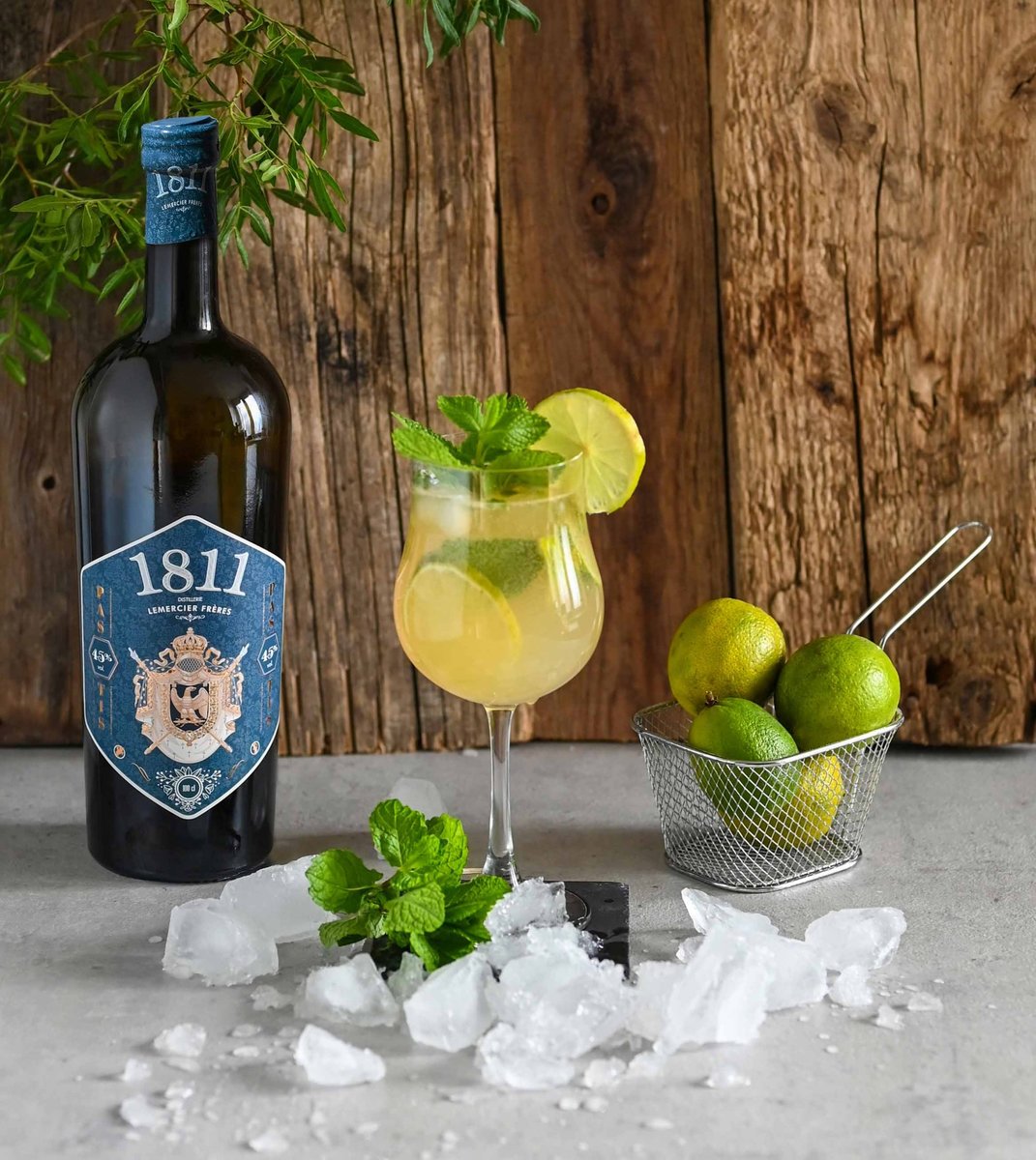 Mojito 1811